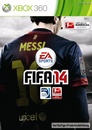 Xbox 360 - FIFA 14 - 0 Hits