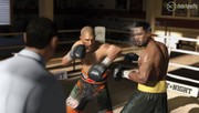 Xbox 360 - Fight Night Champion - 93 Hits
