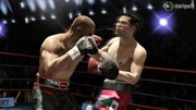 Xbox 360 - Fight Night Champion - 118 Hits