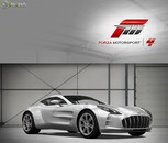 Xbox 360 - Forza Motorsport 4 - 180 Hits