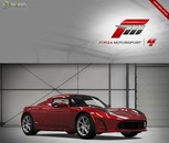 Xbox 360 - Forza Motorsport 4 - 176 Hits