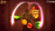 Xbox 360 - Fruit Ninja Kinect - 47 Hits