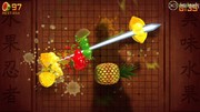 Xbox 360 - Fruit Ninja Kinect - 141 Hits