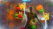 Xbox 360 - Fruit Ninja Kinect - 163 Hits