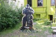 Xbox 360 - Gears of War 3: Event in Hamburg - 250 Hits