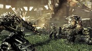 Xbox 360 - Gears of War 3 - 71 Hits