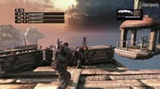 Xbox 360 - Gears of War: Judgment - 0 Hits