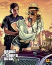Xbox 360 - Grand Theft Auto V - 253 Hits