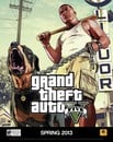 Xbox 360 - Grand Theft Auto V - 272 Hits