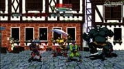 Xbox 360 - Guardian Heroes - 60 Hits