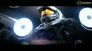 Xbox 360 - Halo 4 - 129 Hits