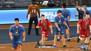 Xbox 360 - IHF Handball Challenge 13 - 0 Hits