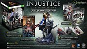 Xbox 360 - Injustice: Götter unter uns - 0 Hits