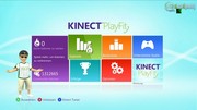 Xbox 360 - Kinect PlayFit - 0 Hits