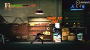 Xbox 360 - Kung-Fu High Impact - 0 Hits