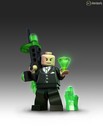 Xbox 360 - LEGO Batman 2: DC Super Heroes - 0 Hits