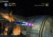 Xbox 360 - LEGO Star Wars III: The Clone Wars - 0 Hits