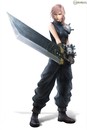 Xbox 360 - Lightning Returns: Final Fantasy XIII - 0 Hits