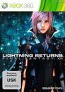 Xbox 360 - Lightning Returns: Final Fantasy XIII - 0 Hits