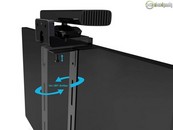  - Lioncast Kinect TV Kamera Halterung - 5 Hits