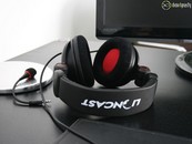 - Lioncast Xbox 360 Stealth Headset - 4 Hits