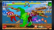 Xbox 360 - Marvel vs. Capcom: Origins - 0 Hits