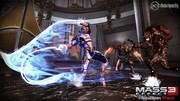 Xbox 360 - Mass Effect 3: Rebellion-Pack - 2 Hits