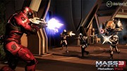 Xbox 360 - Mass Effect 3: Rebellion-Pack - 3 Hits