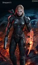 Xbox 360 - Mass Effect 3 - 1 Hits