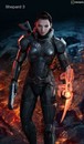 Xbox 360 - Mass Effect 3 - 1 Hits