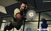Xbox 360 - Max Payne 3 - 26 Hits