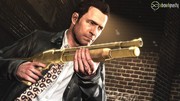 Xbox 360 - Max Payne 3 - 0 Hits