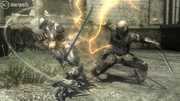 Xbox 360 - Metal Gear Rising: Revengeance - 0 Hits