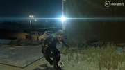 Xbox One - Metal Gear Solid: Ground Zeroes - 0 Hits