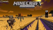 Xbox 360 - Minecraft - 0 Hits