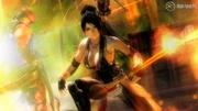 Xbox 360 - Ninja Gaiden 3: Razor’s Edge - 0 Hits