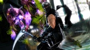 Xbox 360 - Ninja Gaiden 3: Razor’s Edge - 0 Hits