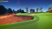Xbox One - Powerstar Golf - 0 Hits