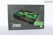 Xbox 360 - Razer Atrox Arcade Stick - 15 Hits