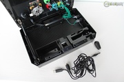 Xbox 360 - Razer Atrox Arcade Stick - 13 Hits