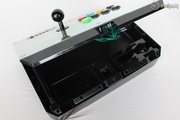 Xbox 360 - Razer Atrox Arcade Stick - 17 Hits