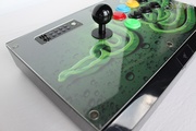 Xbox 360 - Razer Atrox Arcade Stick - 13 Hits