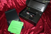 Xbox 360 - Razer Chimaera Dolby Digital Wireless Headset - 22 Hits