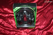 Xbox 360 - Razer Chimaera Stereo Wireless Gaming-Headset - 0 Hits