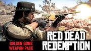 Xbox 360 - Red Dead Redemption - 0 Hits