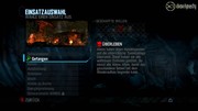 Xbox 360 - Red Faction: Armageddon - 0 Hits