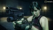 Xbox 360 - Resident Evil: Operation Raccoon City - 34 Hits