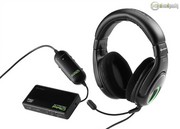 Xbox 360 - Sharkoon X-Tatic Pro Headset - 3 Hits