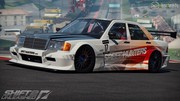 Xbox 360 - SHIFT 2 UNLEASHED: Speedhunters Content Pack - 3 Hits
