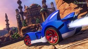 Xbox 360 - Sonic & All-Stars Racing Transformed - 3 Hits